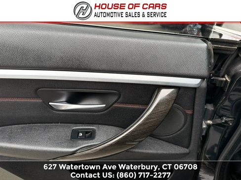Used 2017 BMW 430i Gran Coupe RWD image 54