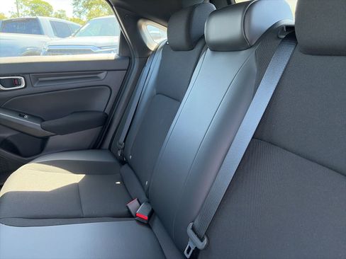 Certified 2022 Honda Civic Sport image 10