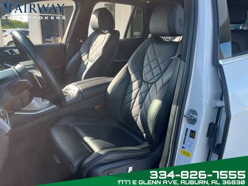 Used 2023 BMW X5 sDrive40i image 10