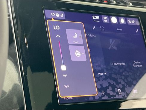 Used 2023 Jeep Grand Cherokee Altitude image 19