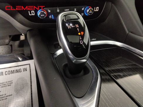 Used 2021 Buick Enclave Avenir w/ Avenir Technology Package FWD image 23
