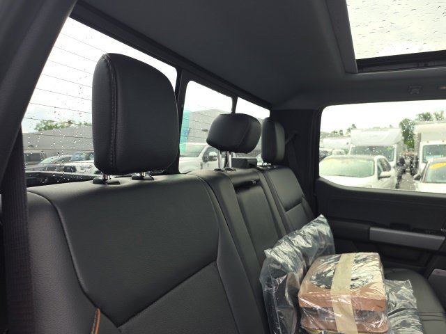 New 2026 Ford F350 Lariat w/ Lariat Ultimate Package AWD/4WD image 38