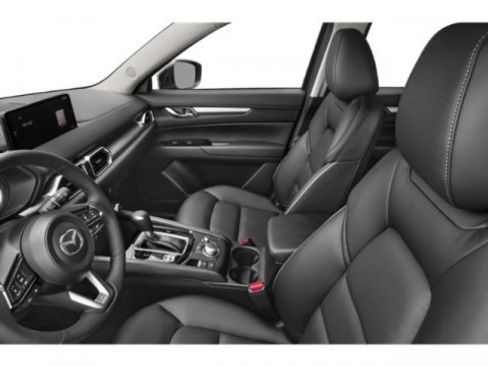Used 2025 MAZDA CX-5 AWD 2.5 S w/ Select Package image 9