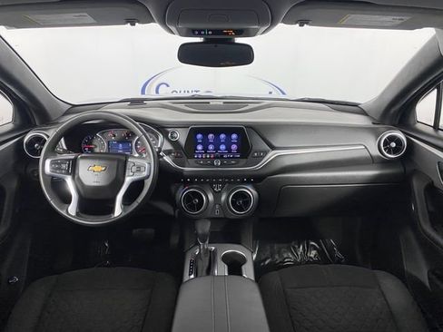 Certified 2021 Chevrolet Blazer LT image 15