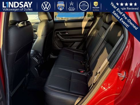 Used 2023 MAZDA CX-50 2.5 Turbo w/ Weather Package image 14