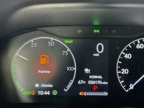 Used 2024 Honda CR-V Sport image 17