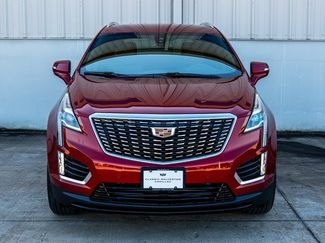 New 2026 Cadillac XT5 Luxury video 2