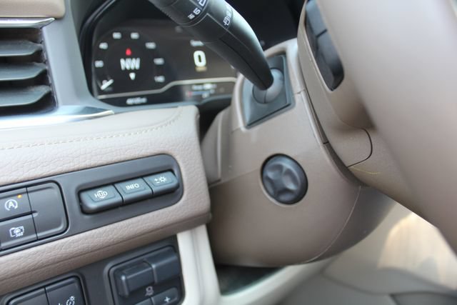 Used 2024 GMC Yukon XL Denali w/ Max Trailering Package AWD/4WD image 30