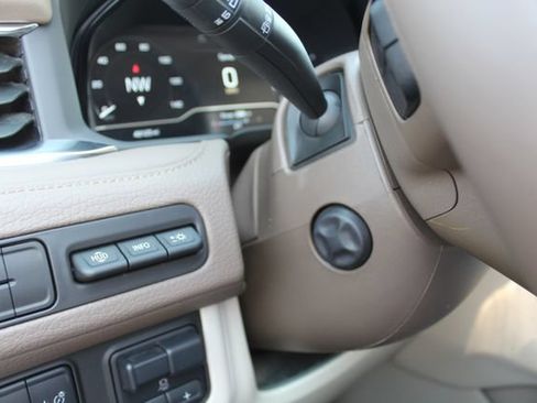 Used 2024 GMC Yukon XL Denali w/ Max Trailering Package AWD/4WD image 30