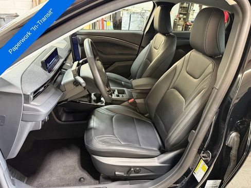 Used 2025 Ford Mustang Mach-E Premium AWD/4WD image 19