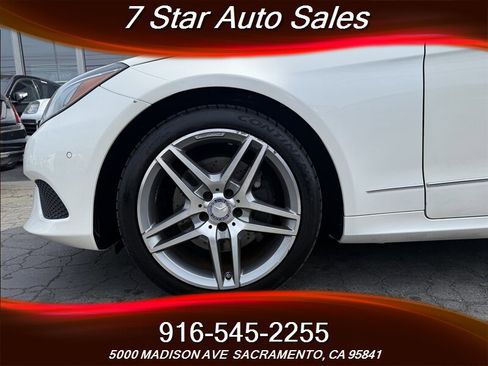 Used 2014 Mercedes-Benz E 350 Coupe image 19