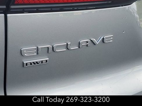 New 2026 Buick Enclave Sport Touring w/ Power Package image 34
