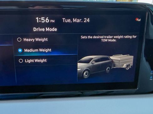Used 2023 Hyundai Palisade Calligraphy AWD/4WD image 27