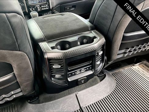 Used 2024 RAM 1500 TRX AWD/4WD image 11