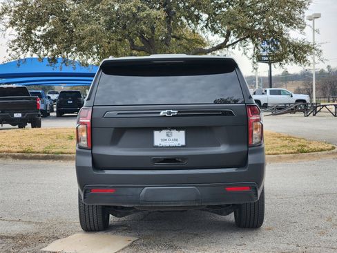 Used 2024 Chevrolet Tahoe RST w/ Luxury Package image 33