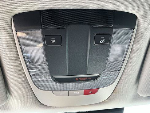 Used 2023 Kia Sportage EX FWD image 23