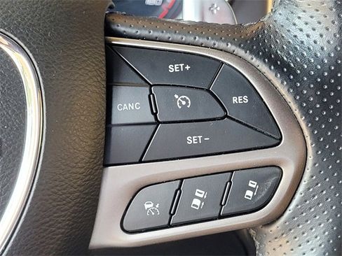 Used 2022 Dodge Charger Scat Pack image 30