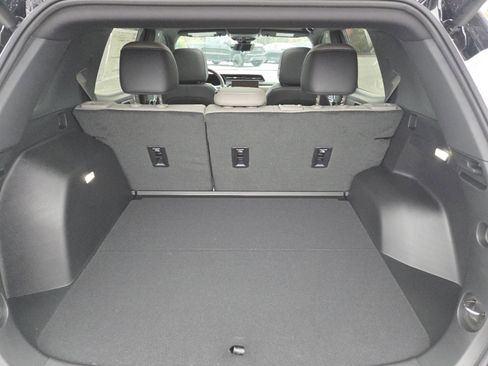 New 2026 GMC Terrain Elevation w/ Elevation Premium Package image 23