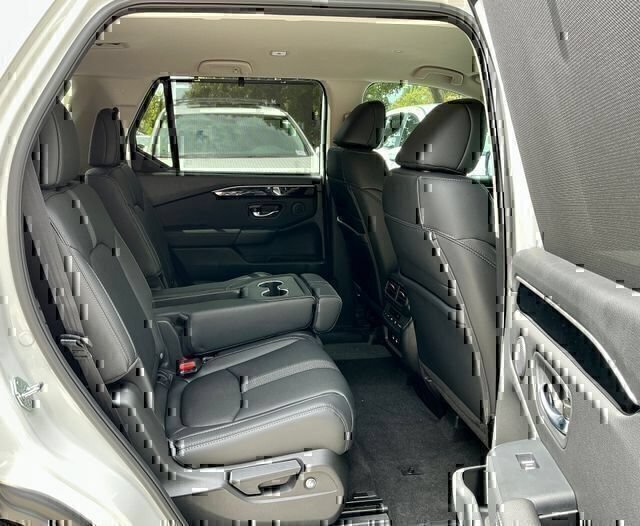 New 2026 Honda Pilot EX-L image 13