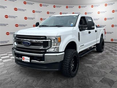 Used 2022 Ford F250 XLT