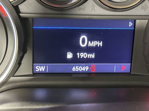 Used 2020 Chevrolet Silverado 1500 LTZ image 15