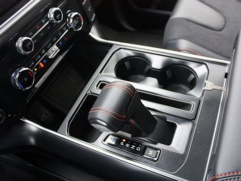 New 2025 Ford F150 Raptor image 26