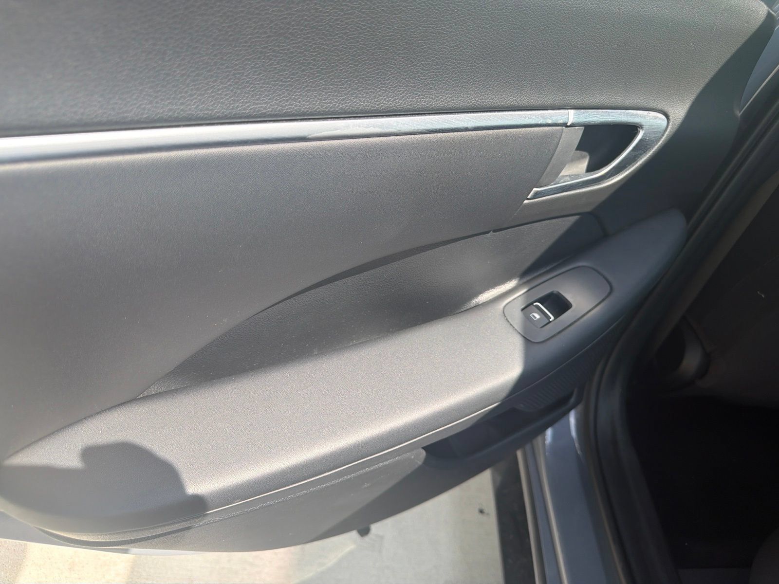 Certified 2025 Hyundai Sonata SEL FWD image 8