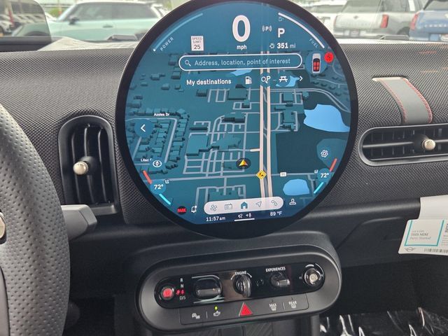 New 2026 MINI Cooper S FWD image 19