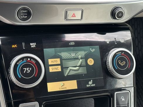 Used 2022 Jaguar I-PACE HSE image 18