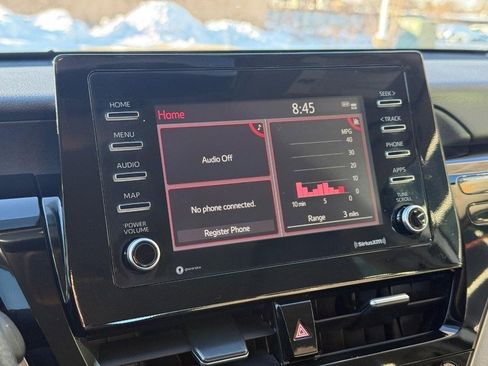 Used 2023 Toyota Camry LE w/ Convenience Package image 23