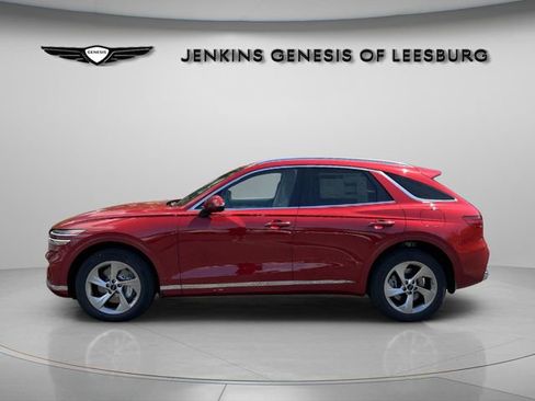 New 2026 Genesis GV70 2.5T image 9