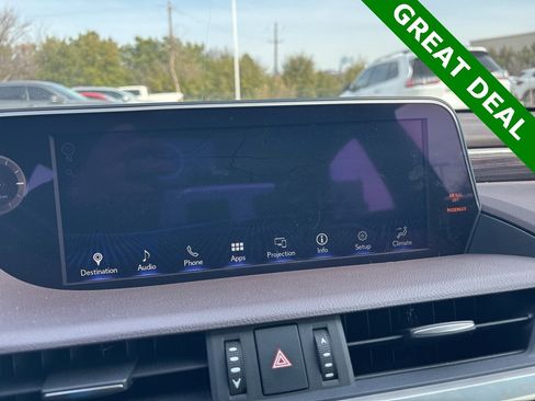 Used 2021 Lexus ES 300h w/ Premium Package image 20