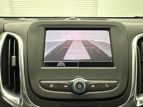 Certified 2023 Chevrolet Equinox LT AWD/4WD image 23