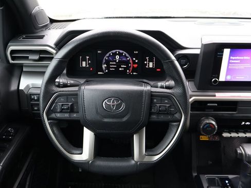 Certified 2024 Toyota Tacoma SR5 w/ SR5 Upgrade Package image 23