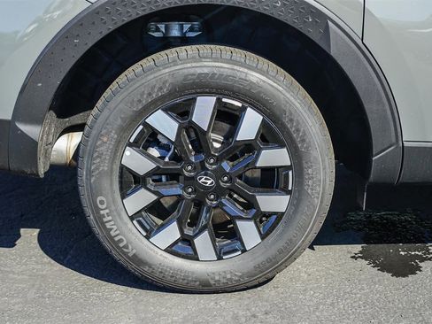 New 2026 Hyundai Santa Cruz SEL image 10