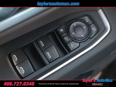 New 2026 GMC Sierra 3500 Denali w/ Denali Reserve Package image 37