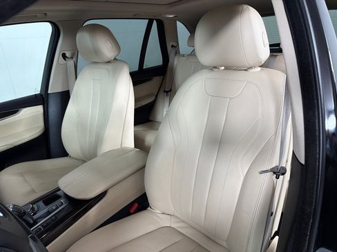 Used 2016 BMW X5 xDrive35i image 12