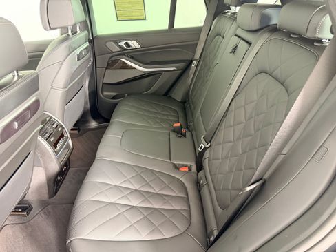 Used 2026 BMW X5 xDrive40i AWD/4WD image 24