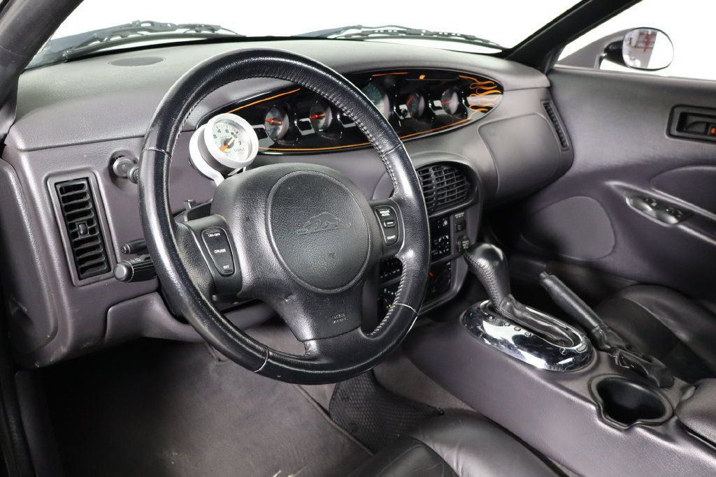 Used 2000 Plymouth Prowler RWD image 15