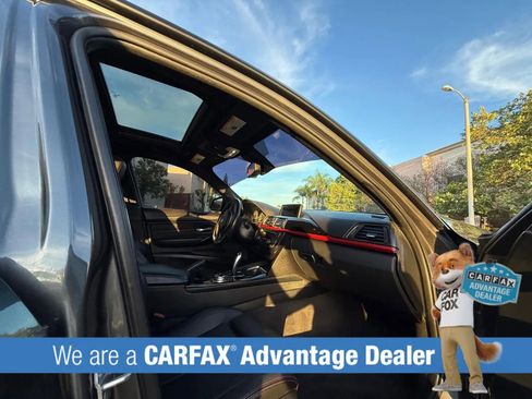 Used 2014 BMW 328i Sedan image 29