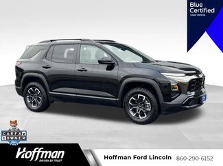 Used 2025 Chevrolet Equinox ACTIV video 1