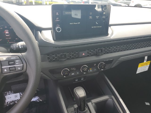 New 2026 Honda Accord LX image 21