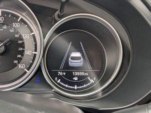 Used 2025 MAZDA CX-5 AWD 2.5 S w/ Preferred Package image 19