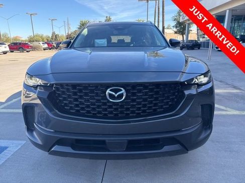 Certified 2025 MAZDA CX-50 2.5 Hybrid w/ Weather Package image 2