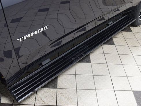 New 2026 Chevrolet Tahoe High Country image 29