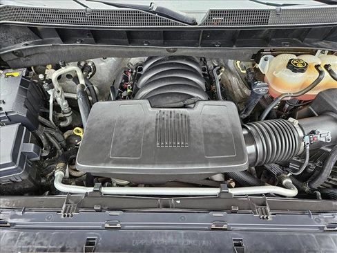 Used 2021 Chevrolet Silverado 1500 LT w/ Texas Edition Plus RWD image 22