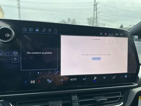 New 2026 Chevrolet Equinox EV RS image 24