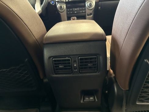 Used 2023 Toyota 4Runner Limited image 17