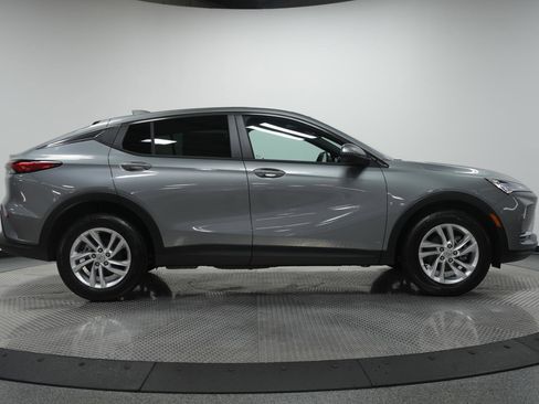 New 2026 Buick Envista Preferred w/ Convenience I Package image 9