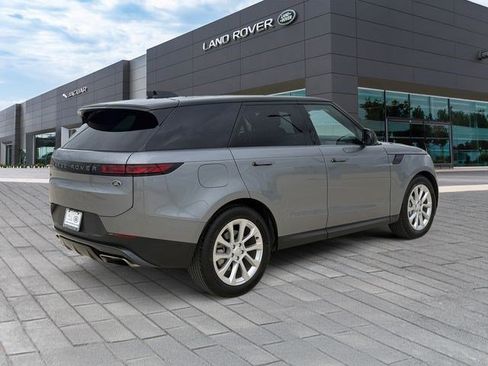 Used 2023 Land Rover Range Rover Sport SE AWD/4WD image 5